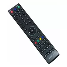 Control Remoto Para Tv Smartvision (leer Descripción)