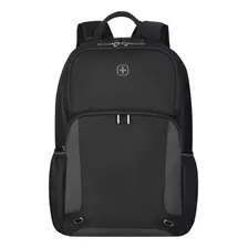 Mochila Wenger Xe Tryal Negro 612735 - Electromundo