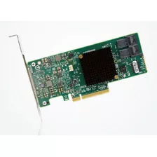 Lsi Logic Megaraid Sas 9341-8i Sgl Lsi00407