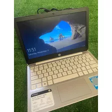 Laptop Hp Stream 11 2021