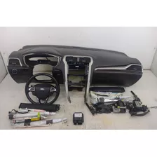 Plancha Abordo Ford Mondeo Ecoboost 2.0 2015