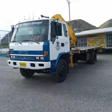 Gmc Forward 5000 Camion