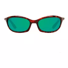 Lentes Costa Del Mar Harpoon Tortoise Vde 580g- Hr 10 Ogmglp