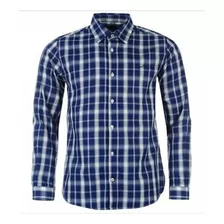 Camisa Hombre Manga Larga - Be Yourself Tiendas