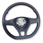 Embellecedor De Volante C/ Botones Vw Jetta Golf Polo Vento 