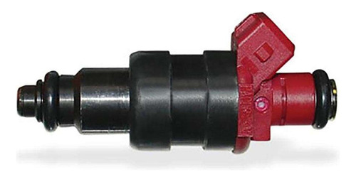 Inyector Gasolina Para Jeep Comanche 4cil 2.5 1992 Foto 2