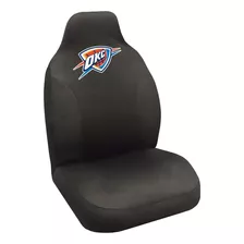 Funda De Asiento De Poliéster Nba Oklahoma City Thunde...