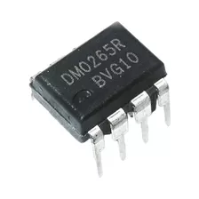 Regulador Power Switch Dmo265r Dmo265 Dm0265r 