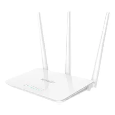 Router Tenda F3 N300 Blanco 110v/220v