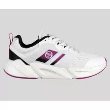 Zapatillas Para Mujer Deportivas Correr Entrenamiento 35-40