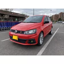 Volkswagen Gol Trendline 