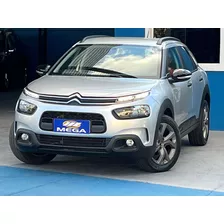 Citroen C4 Cactus 1.6 Vti 120 Feel Eat6 2020