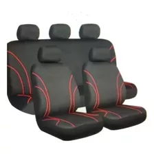 Funda Cubreasiento Asiento Suzuki Ertiga