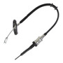 Cable Embrague Para Mazda 323 1.6l 1987