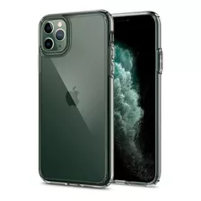 Protector Tipo Spigen Acrílico iPhone 11 Pro Max - Otec