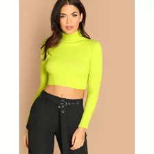 Cafarena Crop Top | Calidad A1