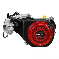 Motor De Carreras Para Kart Y Moto Ghost De 212 Cc