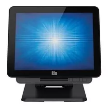 Monitor Elo 1509l Led 15.6  Negro 110v/220v