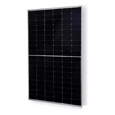 Panel Solares Bifaciales
