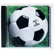 Cd Amor Al Futbol Como Nuevo Oka 