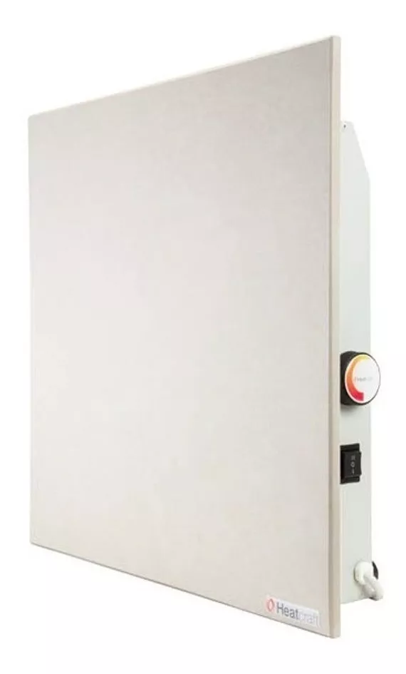 Calefactor Eléctrico Heatcraft He-1000 Classic 220v 