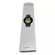 Smartwatch Samsung Galaxy Watch 5 Sm-r900 Negro 40mm
