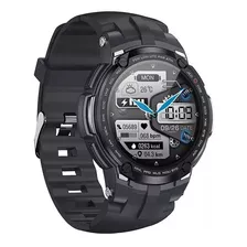 Smartwatch Spovan V6 Monitor Salud Modo Multisport