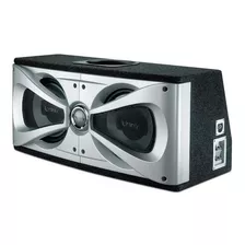 Infinity Reference 1220de Subwoofer Carro, 12 X2 600w(rms) Color Gris
