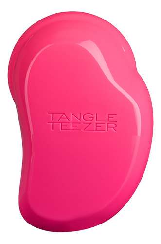 Cepillo Tangle Teezer Rts  Original Fucsia Color Rosa