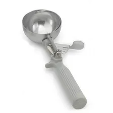 Vollrath (47140) 4 Oz. Plato De Acero Inoxidable