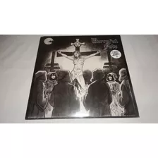 Mercyful Fate - Mercyful Fate '2020 (reedición Black With Wh