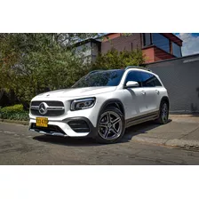 Mercedes-benz Glb 200 Amg Line