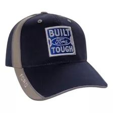 Gorra Licensed Ford Built Tough - A Pedido_exkarg