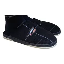 Chinelo De Quarto Masculino Sport Antiderrapante P/ Inverno