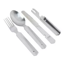 Set Cubiertos Doite Compacto Cloe