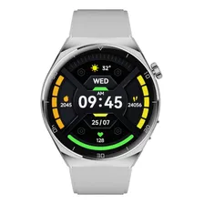 Reloj Inteligente Aiwa Negro | Aiwatch Active Awsam05bb