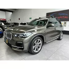 Bmw X5 3.0 Xdrive45e