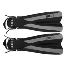 Aletas De Buceo Bora Bora Fk22/bk Ist