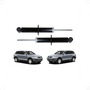 Kit 2 Amortiguadores Delanteros Volkswagen Touareg 2004-2010