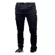 Jean Para Hombre 