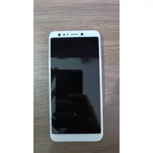 Asus Zenfone 5 Selfie Pro Dual Sim 64 Gb Blanco 4 Gb Ram