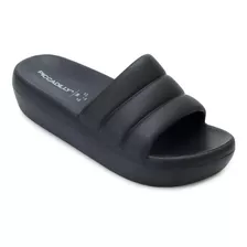 Chinelo Nuvem Slide Tamanco Piccadilly Marshmallow C222001