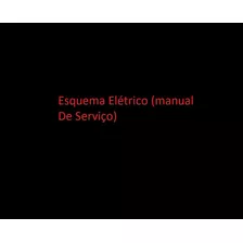 Esquema Elétrico (manual De Serviço) Xiaomi Mi 8