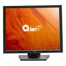 Monitor Led Qian Qpm-t17-01 17 PuLG Touch 1280 X 1024 Hdmi V