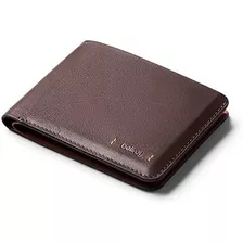 Bellroy Hide & Seek Premium Edition Lo (billetera De Cuero