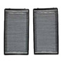 Filtro De Aire - Bmc (fb928-20) For Bmw 2016+ 1-2 Series; 20 BMW 3-Series