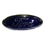 Emblema Parrilla Para Ford Focus Zts & Zx3 & Zx5 2004 - 2004