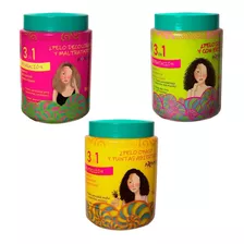 Kit Ponto 3 Tratamientos - g a $34