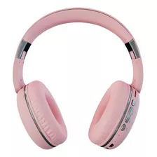 Fone De Ouvido Wireless Bluetooth 5.0 Highbeat Rosa Philco 