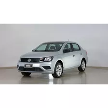 Volkswagen Voyage 1.6 Comfortline Mt